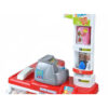 Set Negozio di Alimentari per Bambini con carrello della spesa e accessori - immagine 4