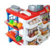 Set Negozio di Alimentari per Bambini con carrello della spesa e accessori - immagine 5