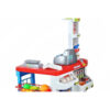 Set Negozio di Alimentari per Bambini con carrello della spesa e accessori - immagine 6