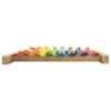 Xilofono in Legno e metallo per Bambini - immagine 7