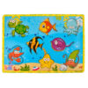Pesca Magnetica in Legno per Bambini - immagine 5