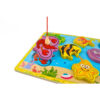 Pesca Magnetica in Legno per Bambini - immagine 7