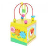 Cubo Educativo in Legno per Bambini - immagine 6