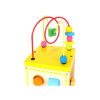 Cubo Educativo in Legno per Bambini - immagine 9