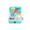 Set da Toilettatura per Animali con Cagnolino Peluche - immagine 9
