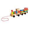 Trenino in Legno per Bambini - immagine 5