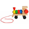 Trenino in Legno per Bambini - immagine 8