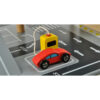 Garage Parcheggio in Legno per Bambini con Ascensore per le Auto - immagine 10