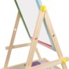 Lavagnetta in Legno doppia Faccia - immagine 5