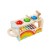 Xilofono per bambini con tavola armonica - immagine 2
