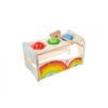 Xilofono per bambini con tavola armonica - immagine 3