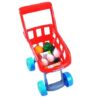 Set Negozio di Alimentari per Bambini con carrello della spesa e accessori - immagine 9