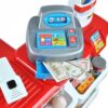 Set Negozio di Alimentari per Bambini con carrello della spesa e accessori - immagine 12