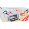 Small Foot , Forno per la pizza in Legno - immagine 8