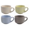 Set 4 Tazze per la Colazione da 500ml - immagine 6