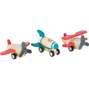 Set Aeroplani
