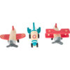 Set Aeroplani - immagine 3