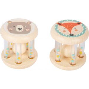 Baby sonagli Animali