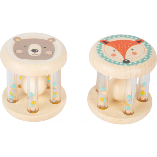 Baby sonagli Animali