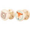 Baby sonagli Animali - immagine 4