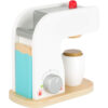 Macchina da caffè in Legno - immagine 3