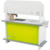 Cucina per bambini, compatta, 35,5x16,5x37cm - immagine 4