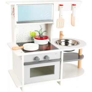 Cucina per bambini graziosa, 45x22x42cm