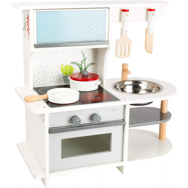 Cucina per bambini graziosa, 45x22x42cm