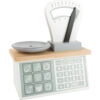 Bilancia in legno - immagine 3