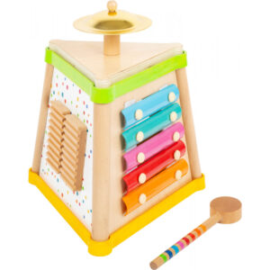 Triangolo musicale