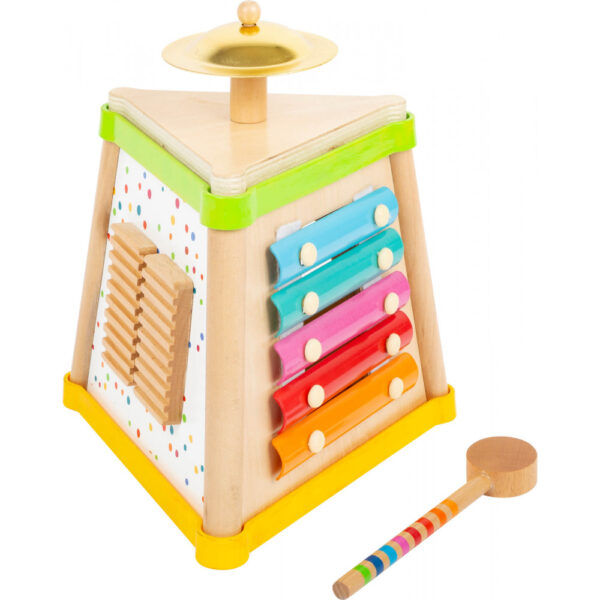 Triangolo musicale