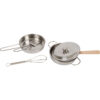 Set da cucina con grembiule - immagine 4