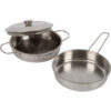 Set da cucina con grembiule - immagine 6