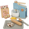 Set frullatore "gustoso", 10 parti - immagine 2