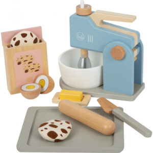 Set frullatore "gustoso", 10 parti
