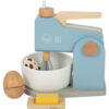 Set frullatore "gustoso", 10 parti - immagine 4