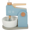 Set frullatore "gustoso", 10 parti - immagine 5