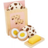 Set frullatore "gustoso", 10 parti - immagine 7