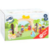 Presepe in Legno - immagine 3