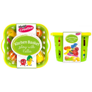 Cestino Frutta e Verdura