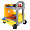 Carrello degli Attrezzi XL - immagine 5