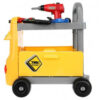 Carrello degli Attrezzi XL - immagine 6
