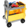 Carrello degli Attrezzi XL - immagine 9