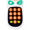 TELECOMANDO MULTIFUNZIONALE INTERATTIVO PER BAMBINI - immagine 5