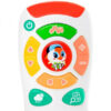 TELECOMANDO MULTIFUNZIONALE INTERATTIVO PER BAMBINI - immagine 6
