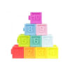 Blocchi per bambini in Gomma - immagine 2