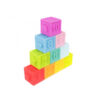 Blocchi per bambini in Gomma - immagine 3