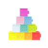 Blocchi per bambini in Gomma - immagine 5