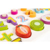 Gioco di Apprendimento in Legno, Puzzle - immagine 7