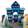 Crea la tua Città!100 pz. - immagine 8